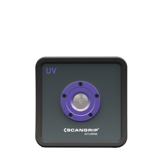 Scangrip NOVA-UV S 