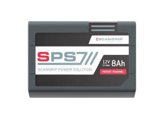 Scangrip  SPS BATTERY 8Ah 
