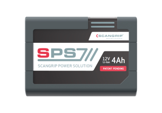 Scangrip SPS BATTERY 4Ah